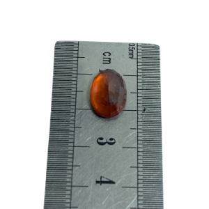 Hessonite  6.65ct