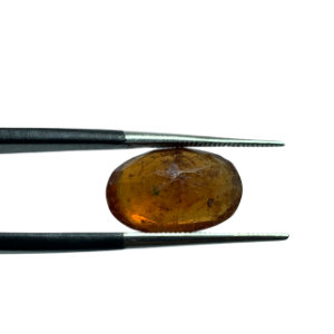 Hessonite  5.55ct