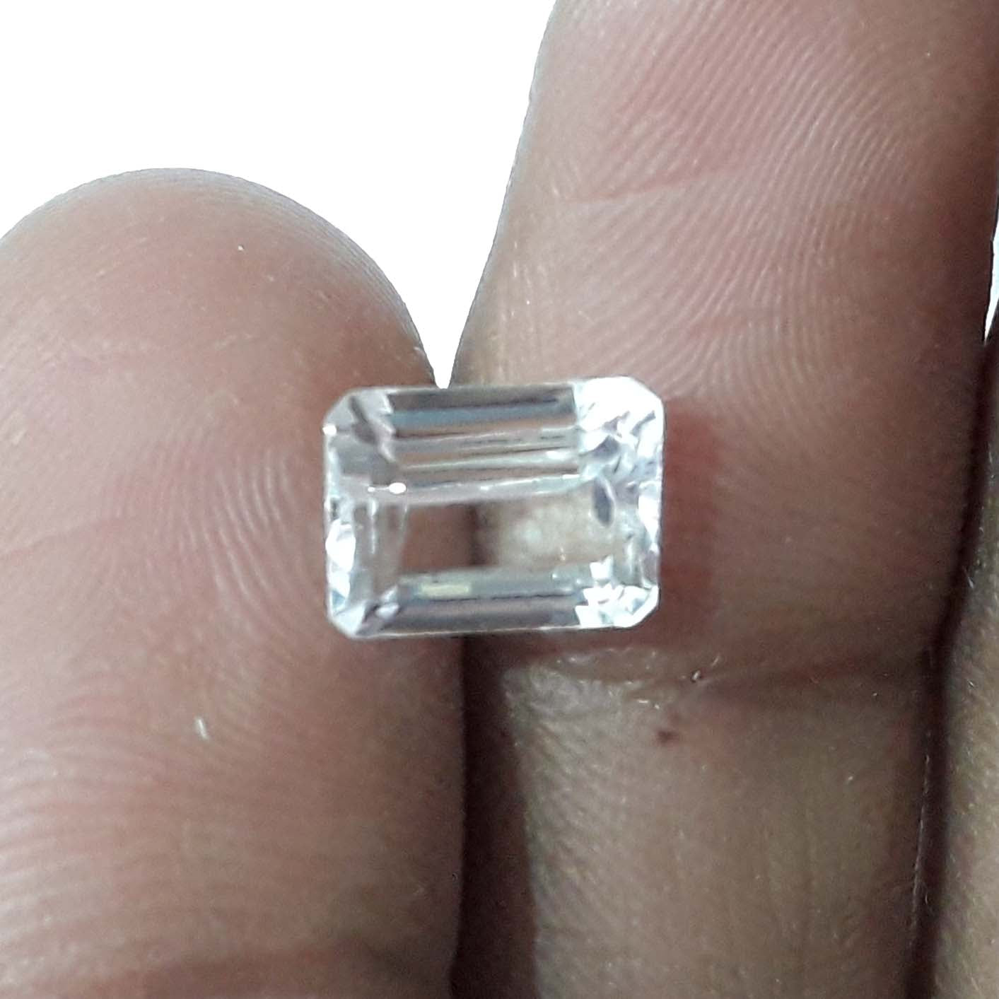 Kunzite 4.25ct