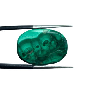 Malachite 18.50ct