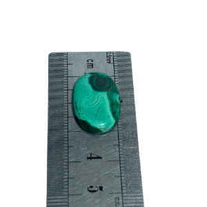 Malachite 18.50ct