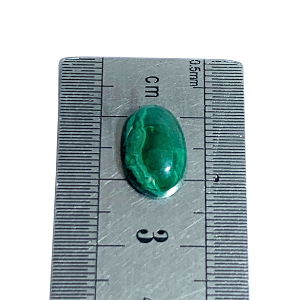 Malachite 9.15ct