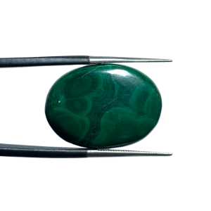 Malachite 21.35ct