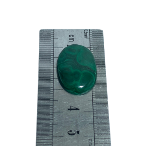 Malachite 21.35ct