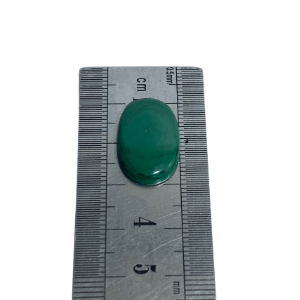 Malachite 15.40ct