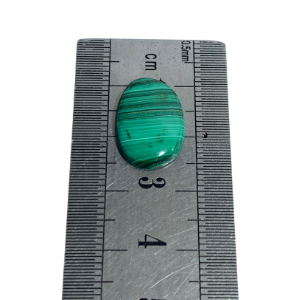 Malachite 9.35ct