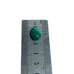 Malachite 10.95ct