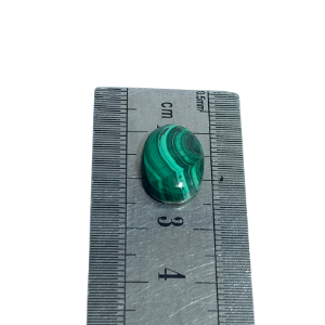 Malachite 12.00ct