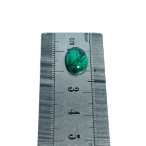 Malachite 7.10ct