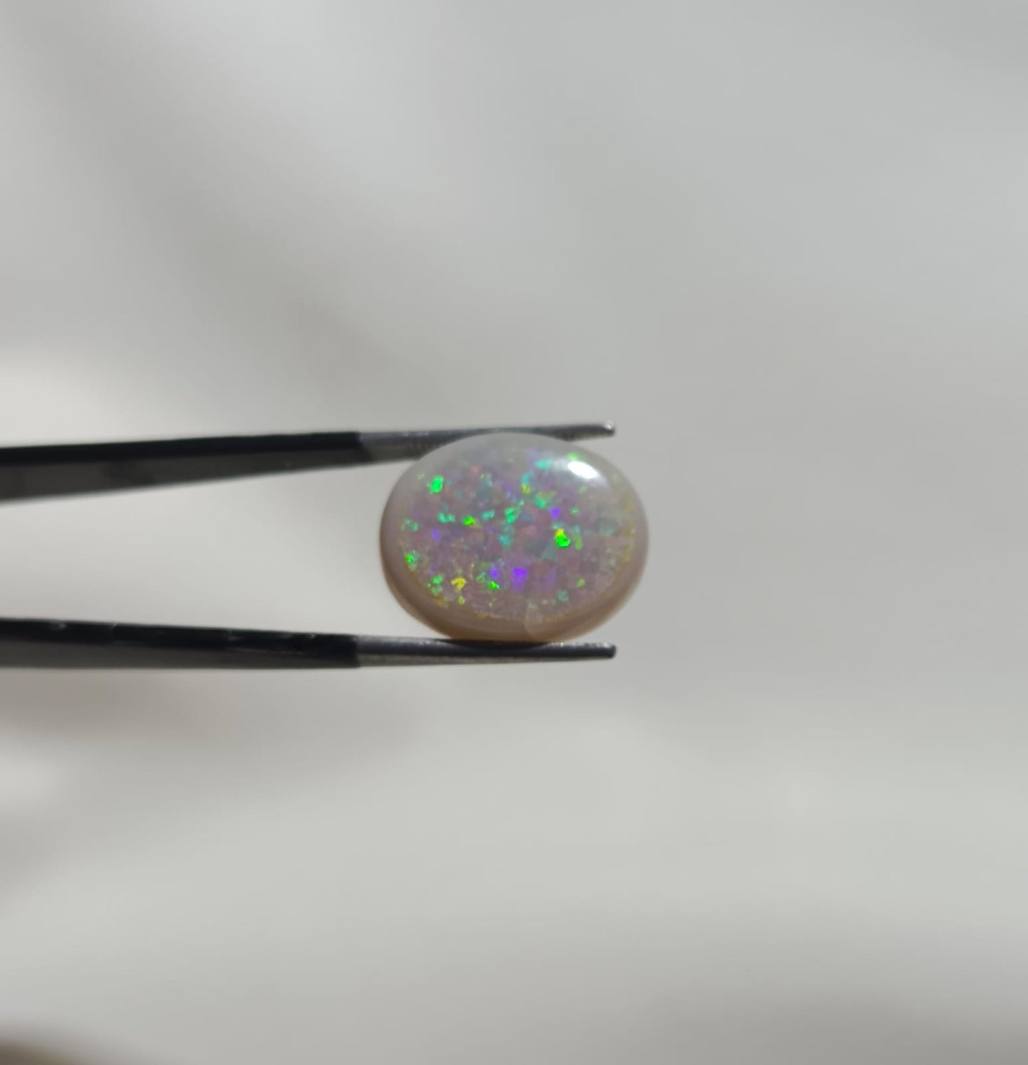 Australian Opal doublet 13.00ct