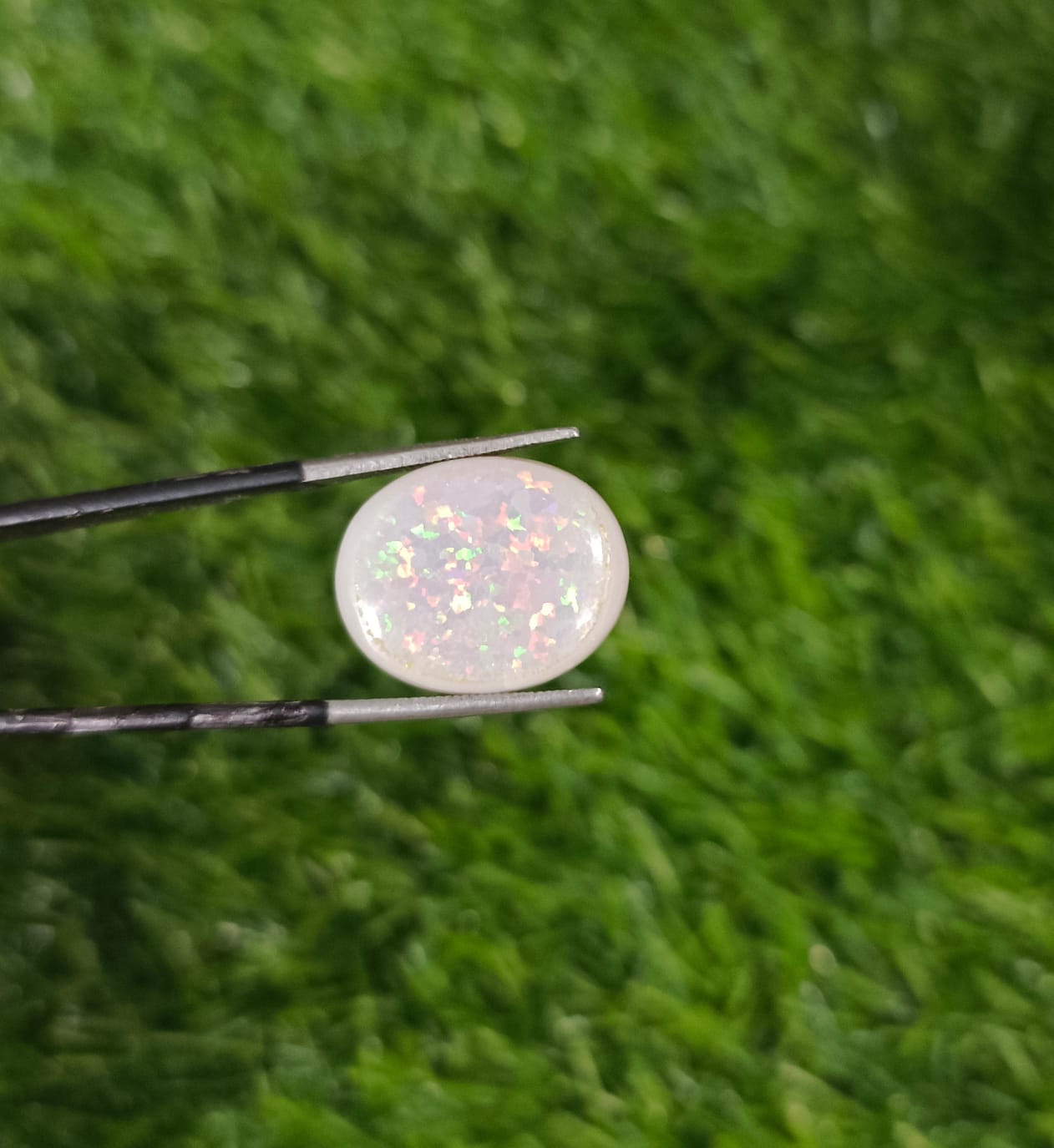 Australian Opal doublet 13.00ct