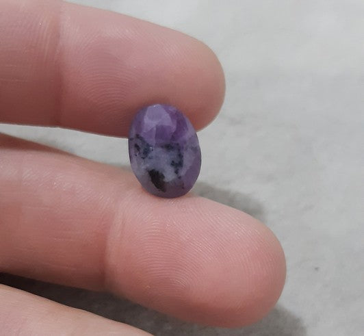 Afghan Ruby 7.35ct