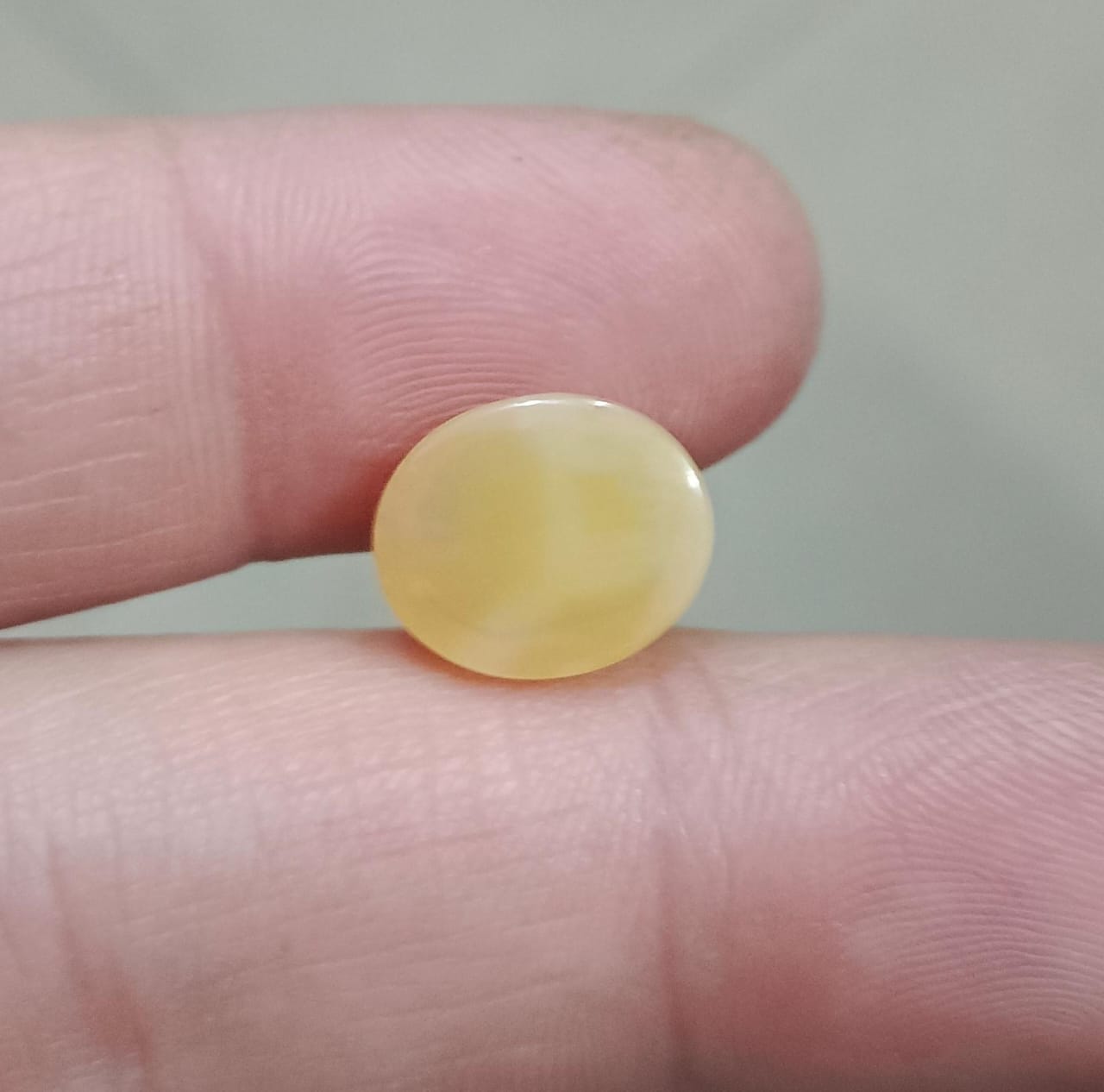 Ethiopian Opal 3.65ct