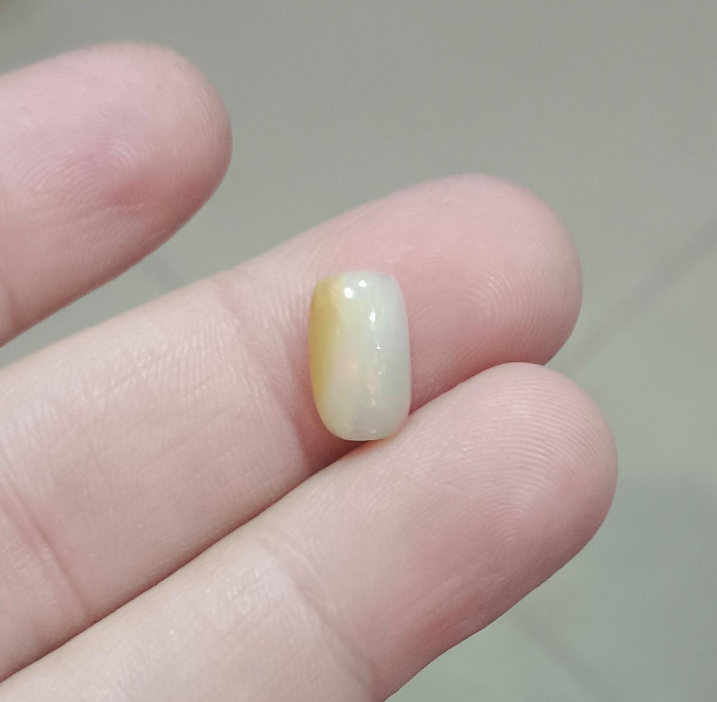 Ethiopian Opal 1.90ct