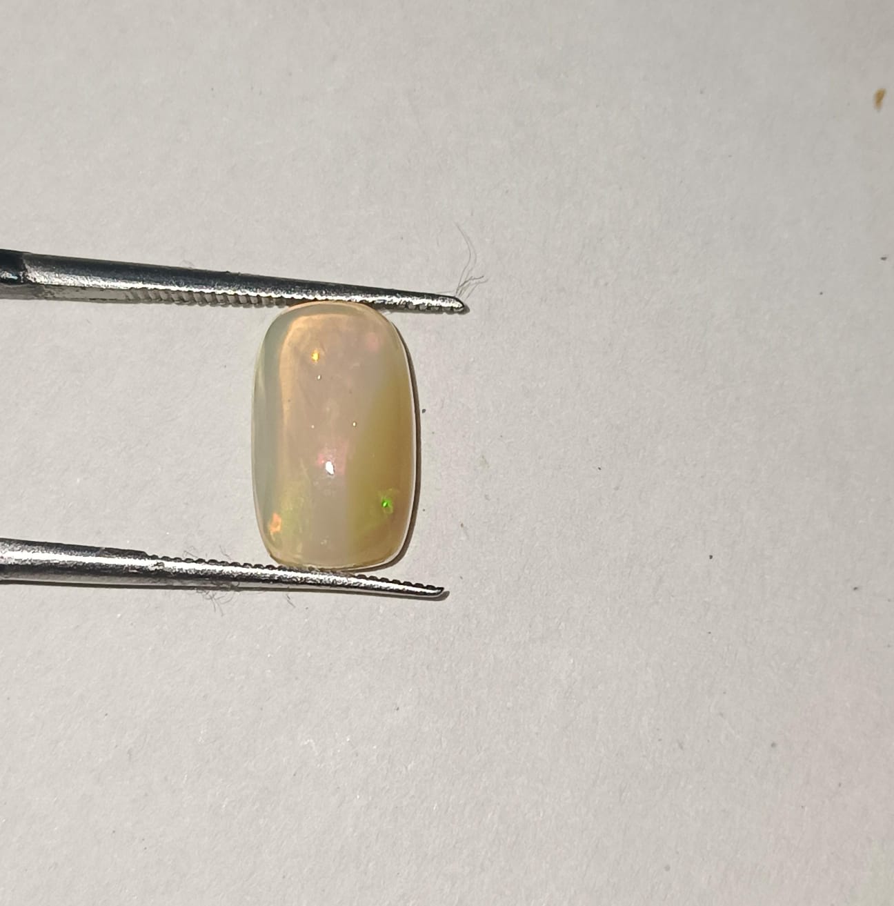 Ethiopian Opal 1.90ct