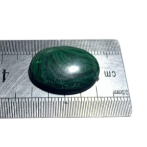 Malachite 25.00ct