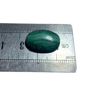 malachite 13.65ct