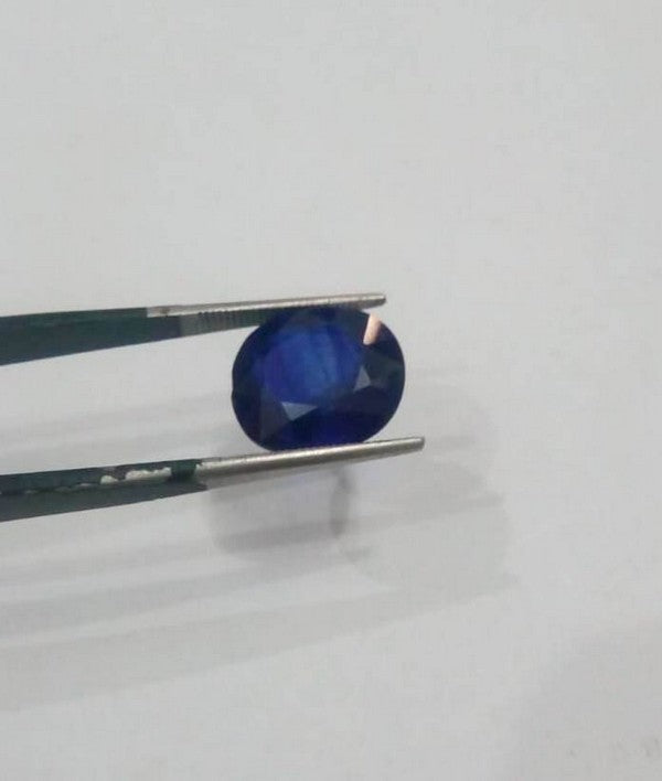 Australian sapphire 9.85ct