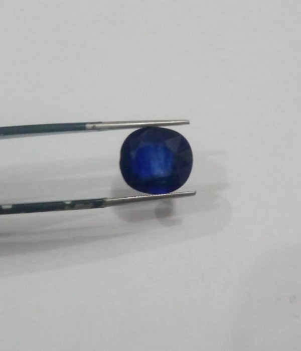 Australian sapphire 9.85ct