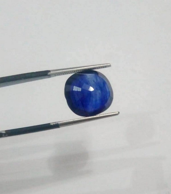 Australian sapphire 9.85ct