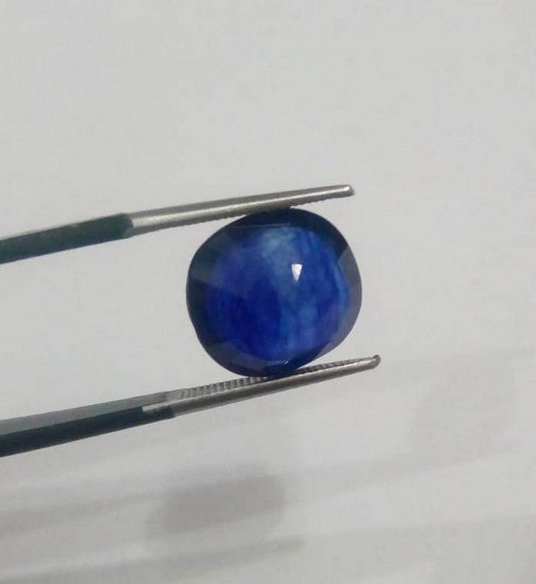 Australian sapphire 9.85ct