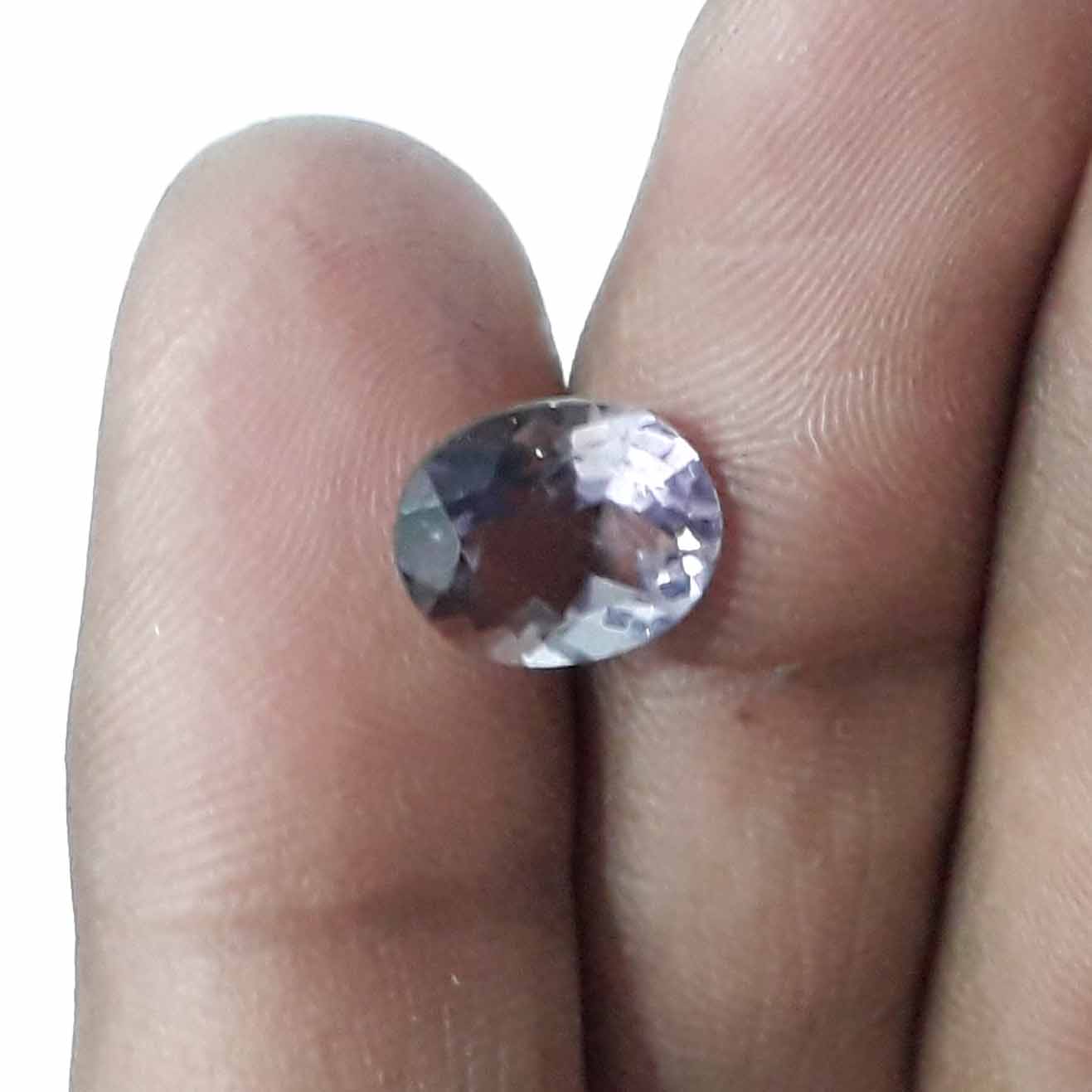 Amethyst 3.60ct