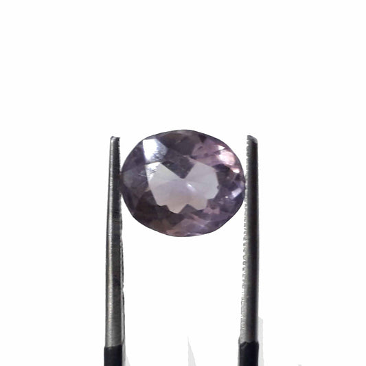 Amethyst 3.30ct