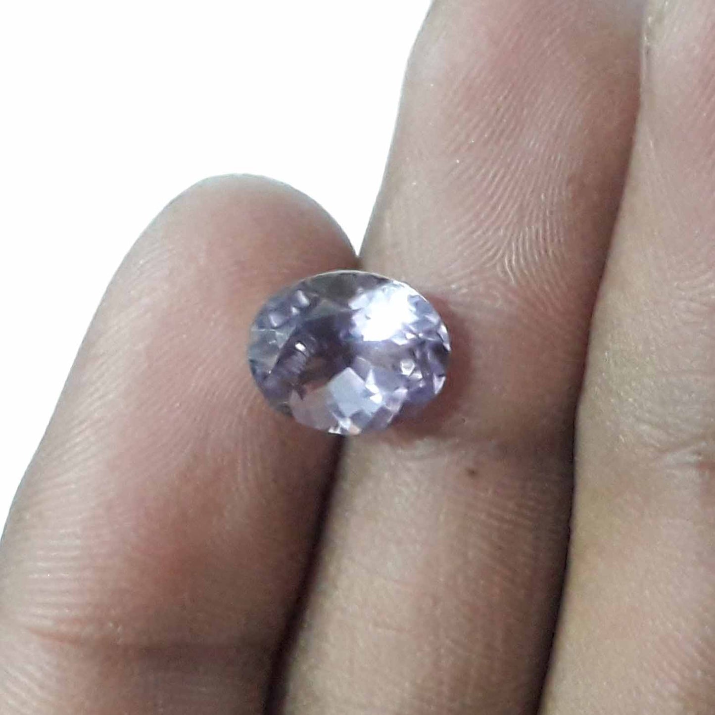 Amethyst 4.00ct