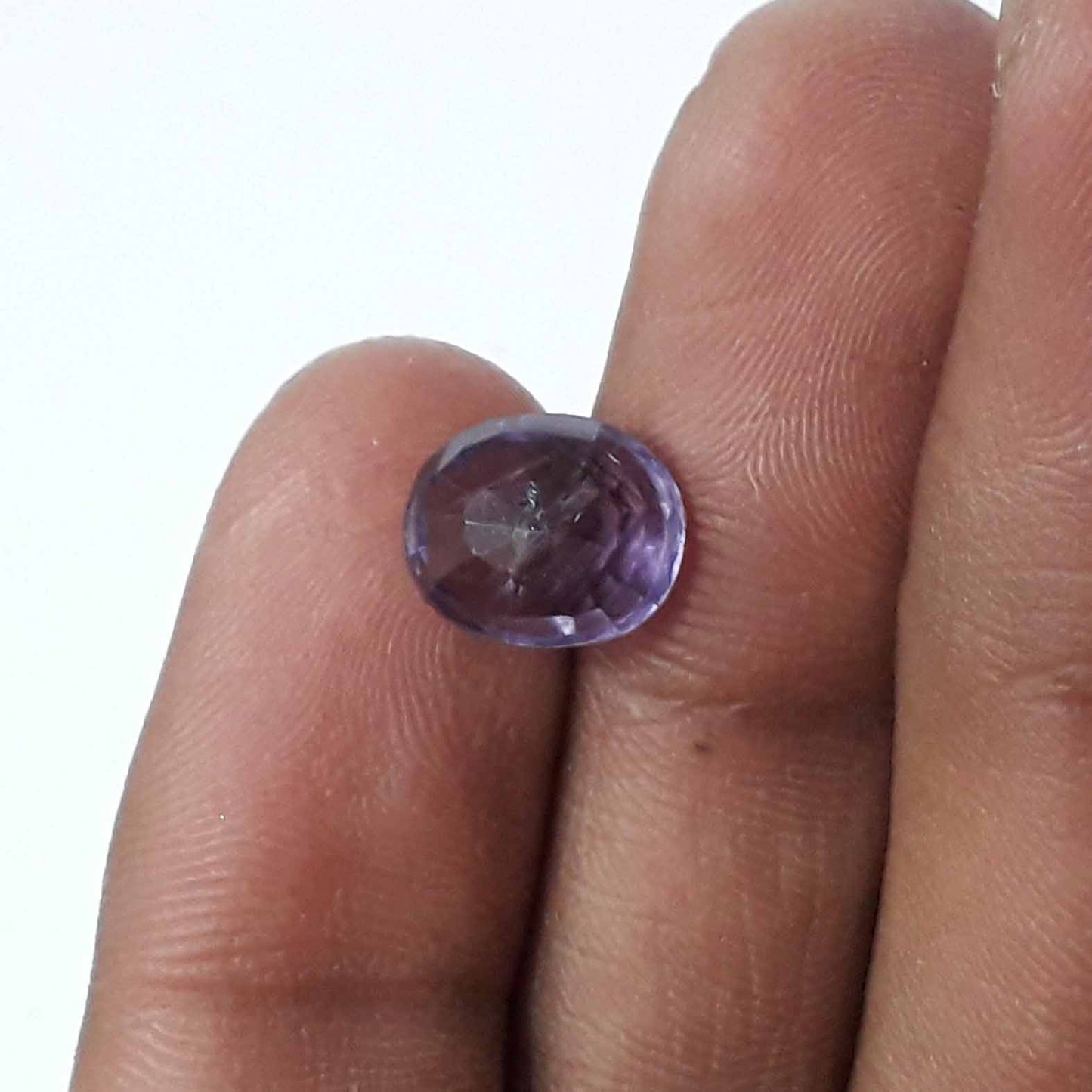 Amethyst 3.95ct