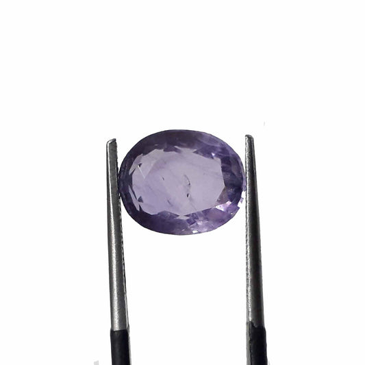 Amethyst 3.95ct