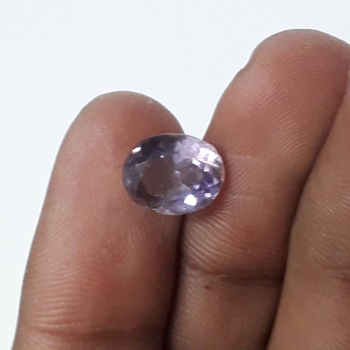 Amethyst 4.10ct