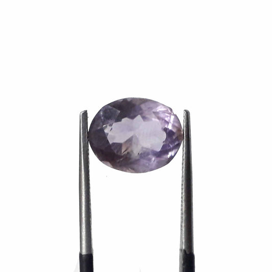 Amethyst 4.10ct