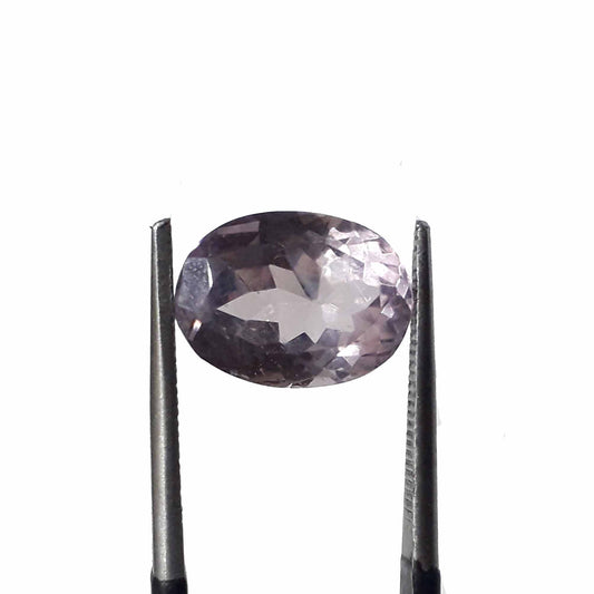 Amethyst 4.10ct