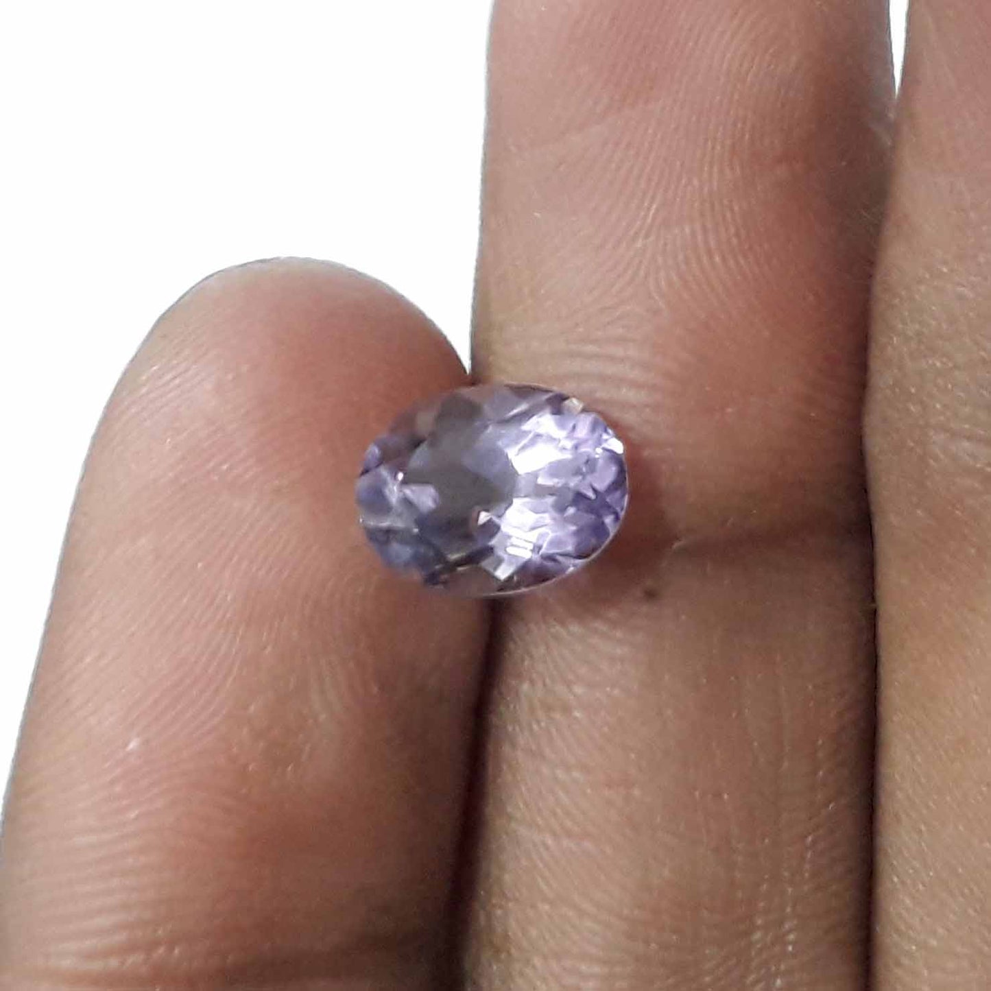 Amethyst 2.75ct