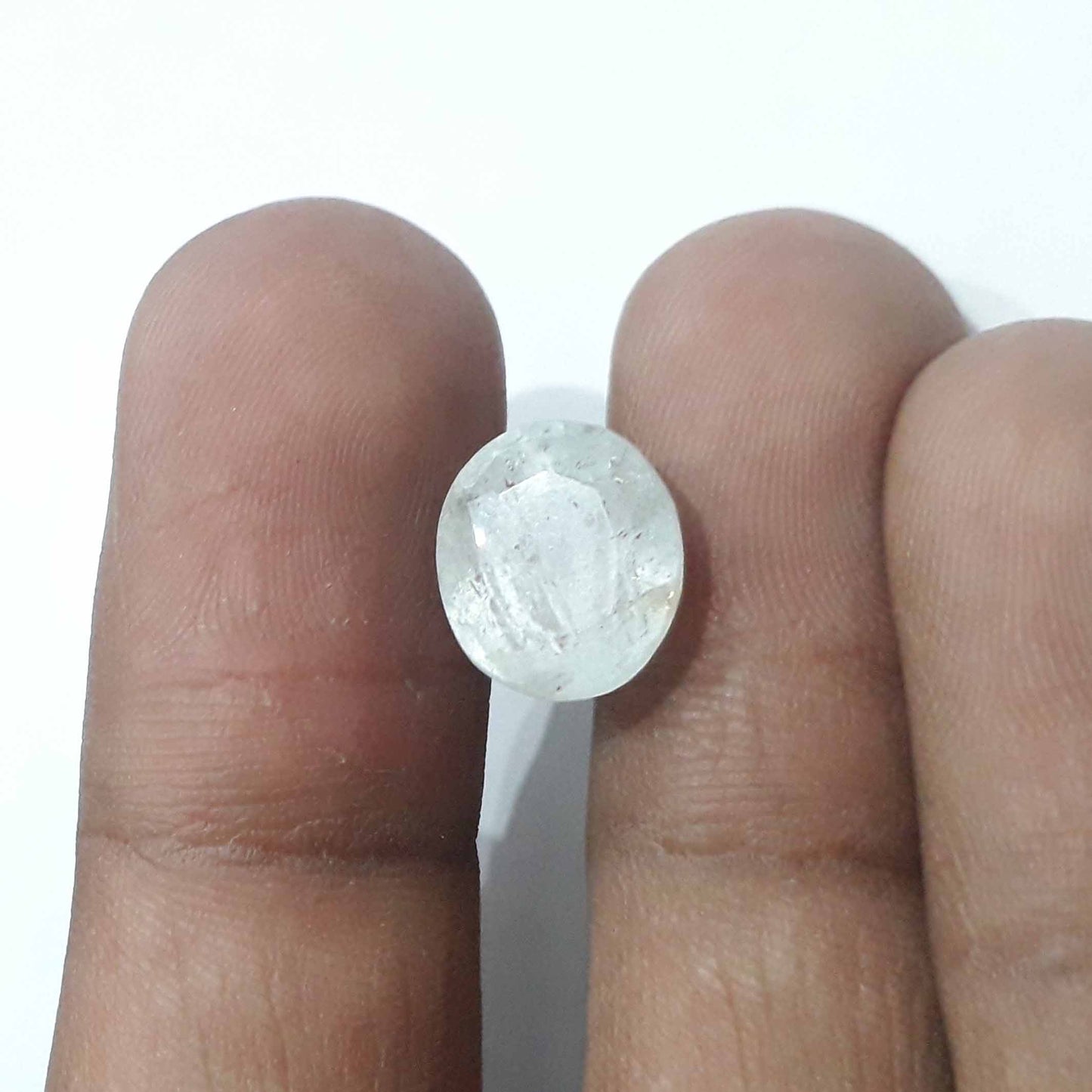 Aquamarine 8.70ct