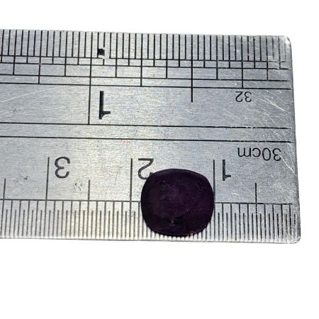 Afghan Ruby 3.00ct