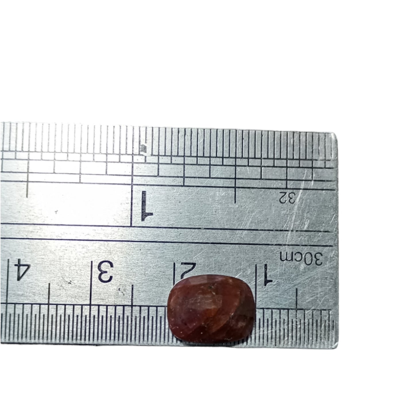 Afghan Ruby 4.25ct