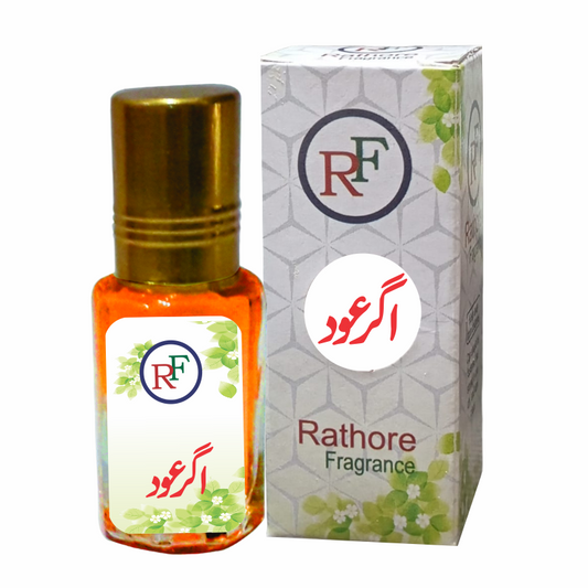 Attar Agar Oudh