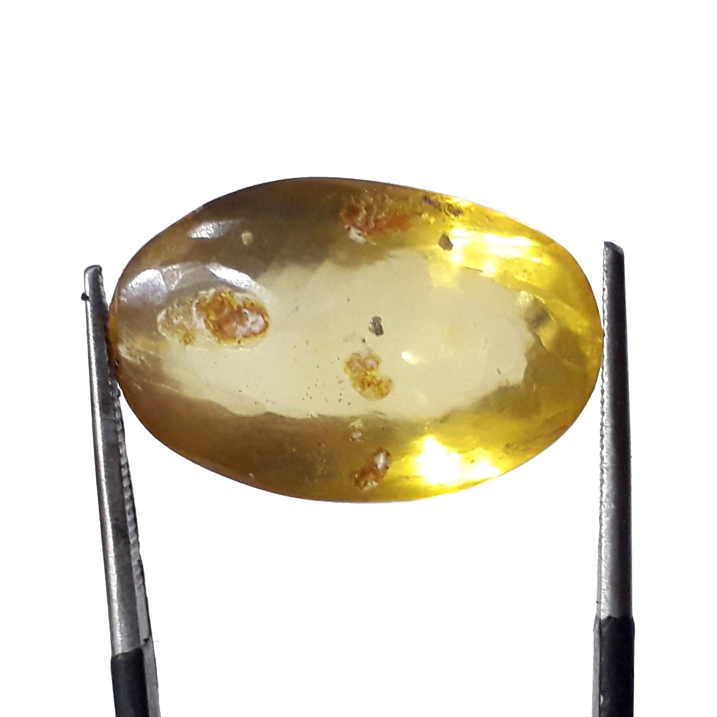 Amber 8.75ct