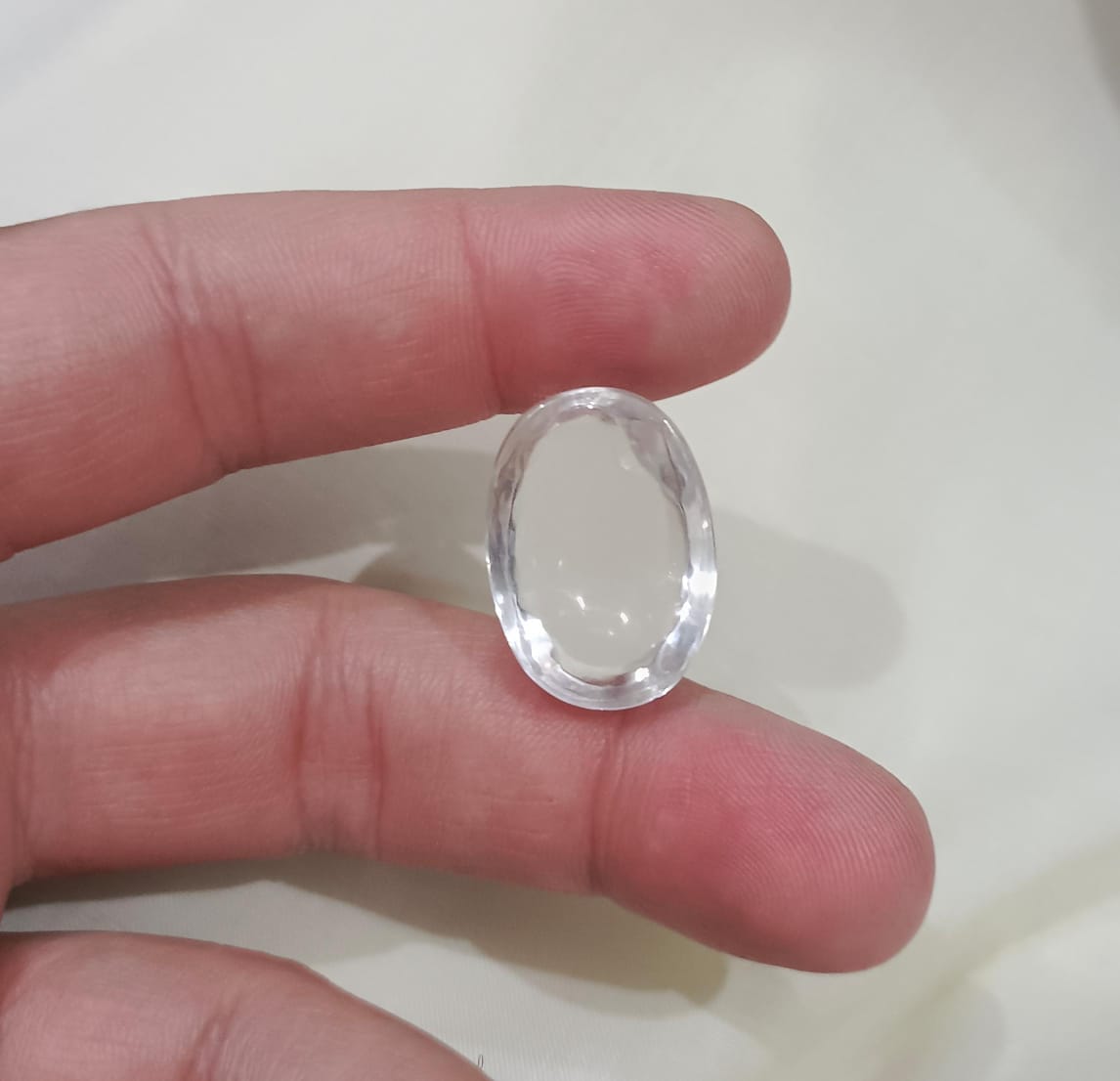 Dure Najaf 35.45ct