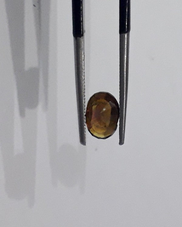 tourmaline Chgampain 1.25ct