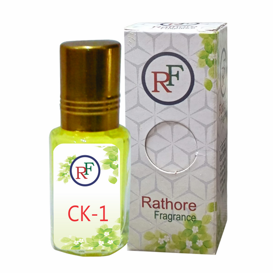 CK One Attar