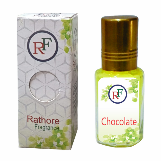 Chocolate Attar