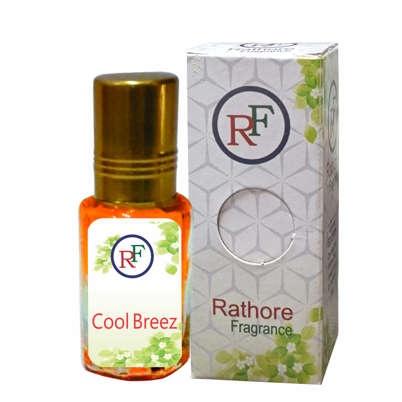 Cool Breeze Attar