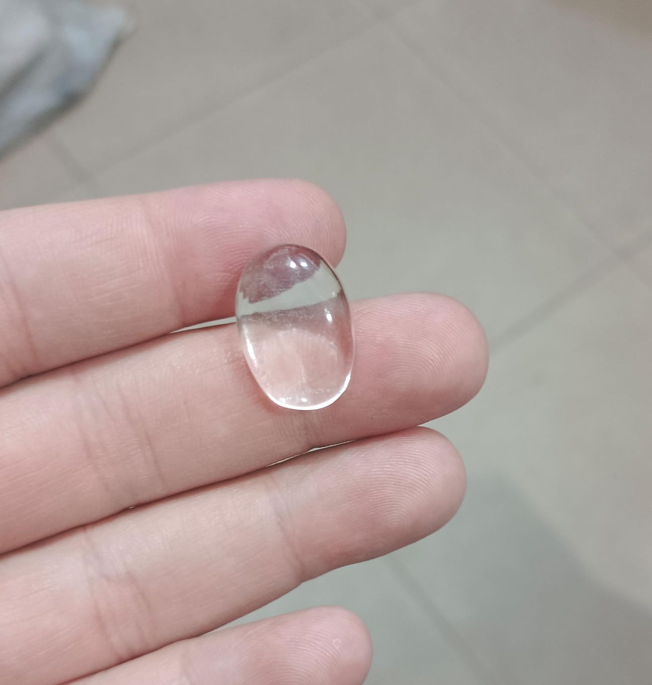 Dure Najaf 15.05ct