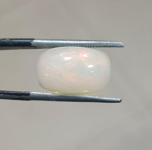 Ethiopian Opal 4.40ct