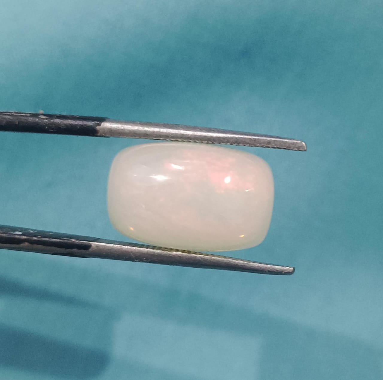 Ethiopian Opal 4.40ct