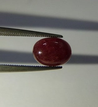 Star Ruby 2.20ct