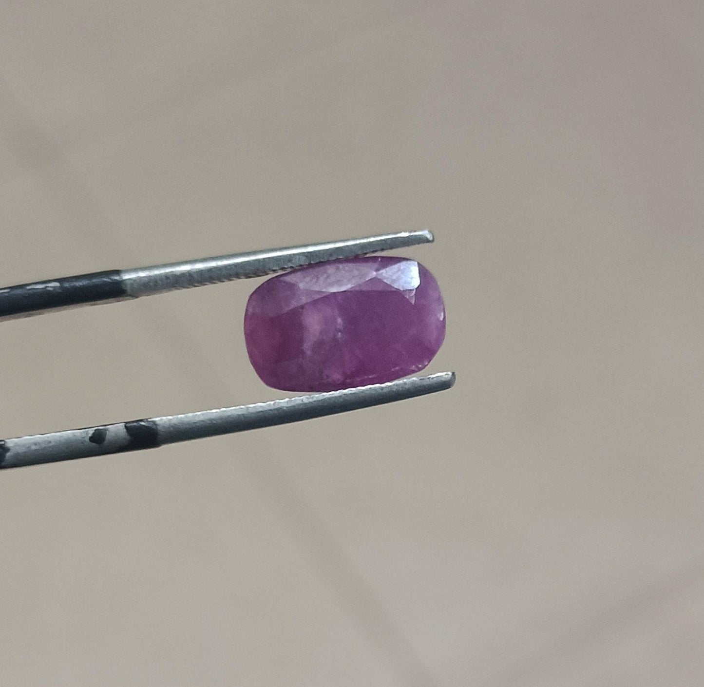 Madagascar Ruby 4.00ct