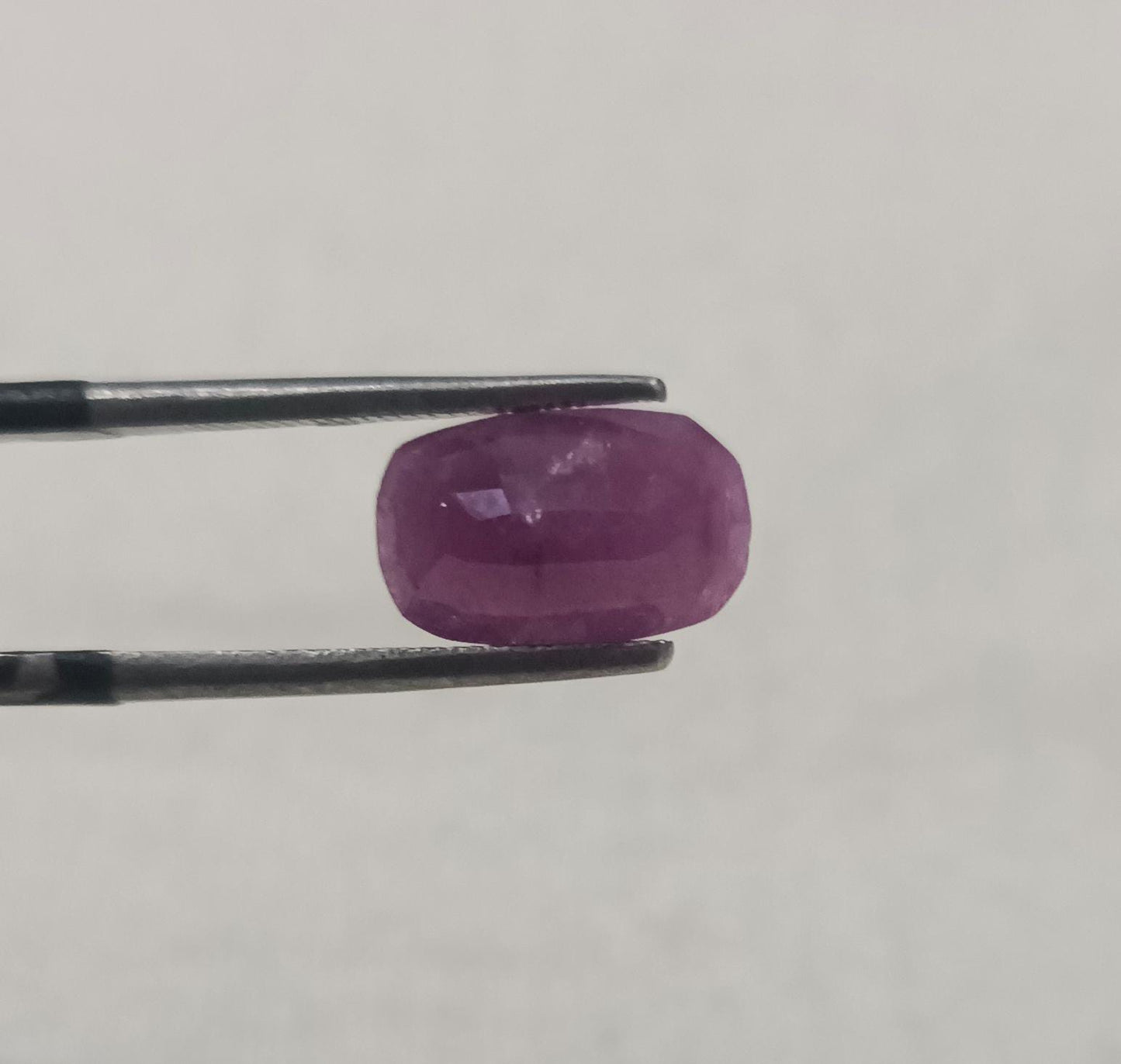 Madagascar Ruby 4.00ct